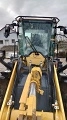 KOMATSU WA 200 front loader