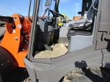 HITACHI ZW65-6 front loader