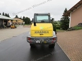 KRAMER 5075 front loader