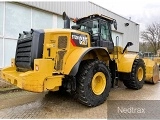 CATERPILLAR 972M front loader