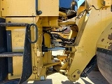 CATERPILLAR 980M front loader