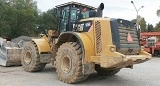 CATERPILLAR 966K front loader