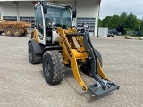 LIEBHERR L 508 Compact front loader