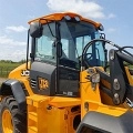 JCB 413 S front loader