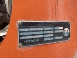 HITACHI ZW 310 front loader