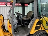 VOLVO L25F front loader