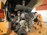 CASE 721 E front loader