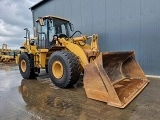 CATERPILLAR 966H front loader