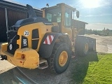 VOLVO L90H front loader