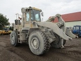 CATERPILLAR 966D front loader