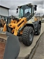 LIEBHERR L 524 front loader