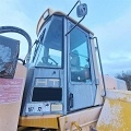 JCB 426 HT front loader