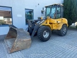 VOLVO L 35 front loader