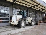 CATERPILLAR 938H front loader