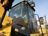 CATERPILLAR 950H front loader