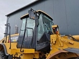 CATERPILLAR 966H front loader