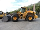 VOLVO L180H front loader