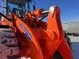 HITACHI W 190 front loader