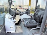 KRAMER 5035 front loader