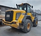 JCB 437 HT front loader