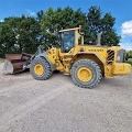 VOLVO L120F front loader