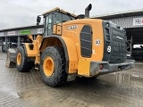 HYUNDAI HL970 front loader