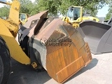 KOMATSU WA380-7 front loader