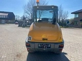 LIEBHERR L 508 Compact front loader