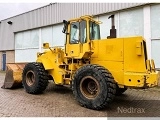 CATERPILLAR 936 F front loader