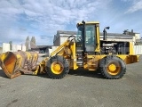 JCB 426 front loader