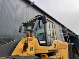 VOLVO L180F front loader