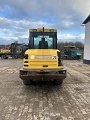 KOMATSU WA75-3 front loader