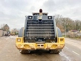 CATERPILLAR 980K front loader