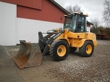 VOLVO L30G front loader