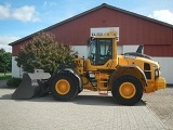 VOLVO L60H front loader