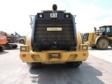 CATERPILLAR 966K front loader