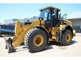 CATERPILLAR 950M front loader