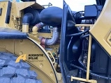 CATERPILLAR 966H front loader