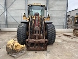 VOLVO L110G front loader