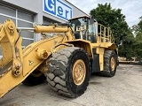 CATERPILLAR 988 G front loader