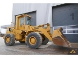 CATERPILLAR 950B front loader