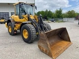 VOLVO L70H front loader