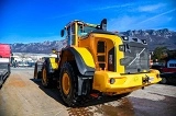 VOLVO L150H front loader