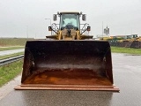 CATERPILLAR 980H front loader