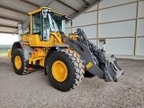 VOLVO L90H front loader