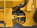 CATERPILLAR 928 G front loader