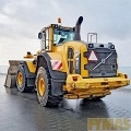 VOLVO L150G front loader