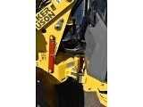 WACKER WL20 front loader