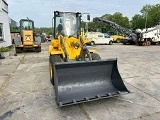 VOLVO L 30 BZ front loader