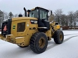 CATERPILLAR 930M front loader